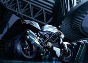 Ducati Streetfigther